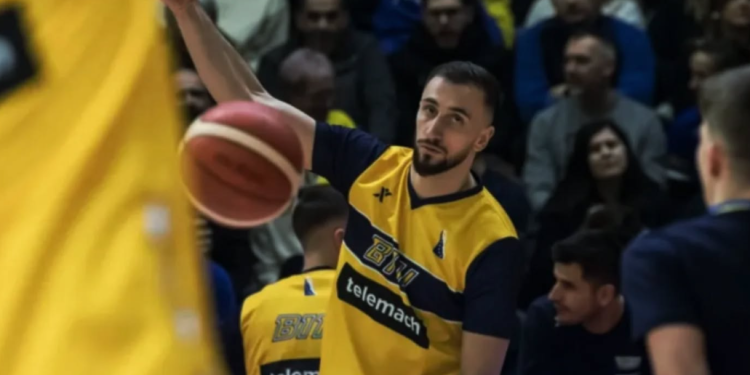 Sinoć u Tuzli preminuo otac Edina Atića. Naš reprezentativac tužnu vijest saznao nakon utakmice protiv Kipra