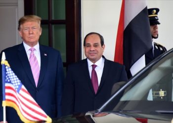 Sisi i Trump razgovarali o prekidu vatre u Gazi. Ne zna se je li bilo govora o preseljenju Palestinaca u Egipat: ‘To bi bilo etničko čišćenje’