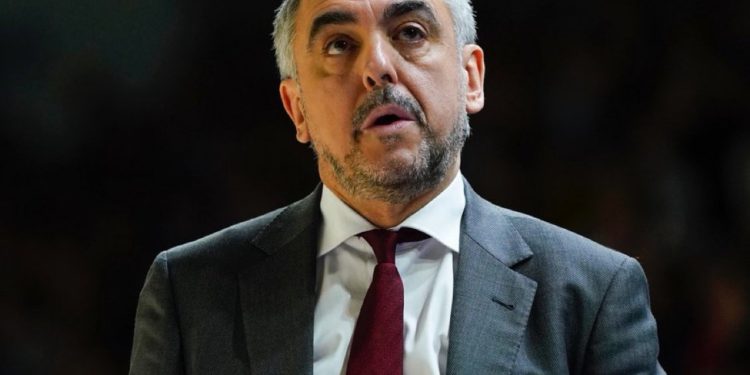 Skandal trese špansku košarku: Bivši selektor čak 50 puta silovao djevojčicu od 13 godina