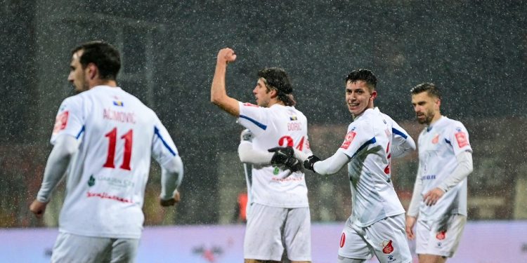 Sloboda tone ka Prvoj ligi Federacije BiH