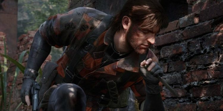 Službeno potvrđeno. Metal Gear Solid Delta: Snake Eater doista izlazi krajem augusta