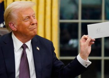 Šta Trump namjerava u Ukrajini