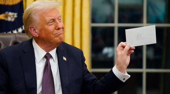 Šta Trump namjerava u Ukrajini