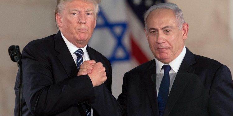 Šta se, zapravo, krije iza najavljenog sastanka Trumpa i Netanyahua