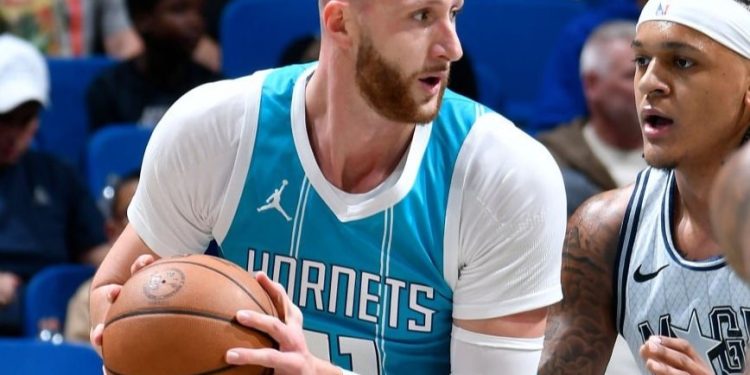 Strašan poraz Charlotte Hornetsa, izgubili 53 razlike, trener ipak hvalio Nurkića: ‘On je sila’