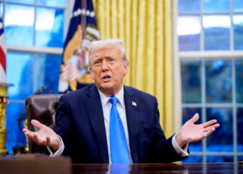 Stvarni razlog zašto je Trump ‘zabio nož u leđa’ Ukrajini