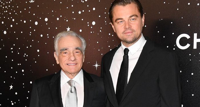 Šuška se da Martin Scorsese i Leonardo DiCaprio ponovo sarađuju – i to na miniseriji