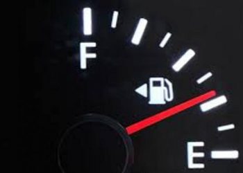 Svaki vozač treba da zna: Kolika je rezerva u rezervoaru?