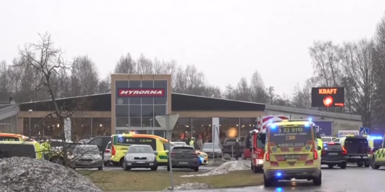 Švedski mediji javljaju o ‘nekoliko mrtvih’ u pucnjavi u školi, ali policija ništa nije potvrdila