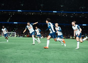 Tottenham srozao Manchester united na tabeli: Vicario briljirao na golu Spursa