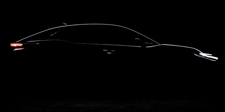 Toyota najavljuje novi električni SUV: Ima elegantnu, coupé-inspiriranu siluetu i čini se da je zasnovan na bZ konceptu