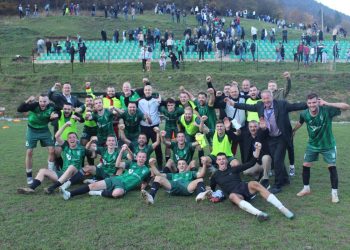 Trener FK Vareš nakon utakmice: Pola nas navija za Željezničar