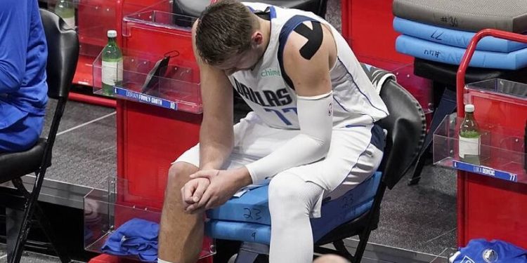 Trener otkrio nepoznate detalje senzacionalnog NBA trejda: Dončić ima hroničnu povredu, Dallas je sumnjao u njegovu budućnost