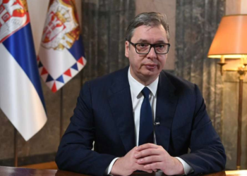 Tri mosta i tri puta za Vučića