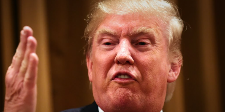 Trump je izgubio strpljenje: ‘Dajem Hamasu rok do subote. U suprotnom, nastat će pakao’