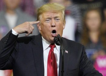 Trump je upravo Evropi zaprijetio trećim svjetskim ratom