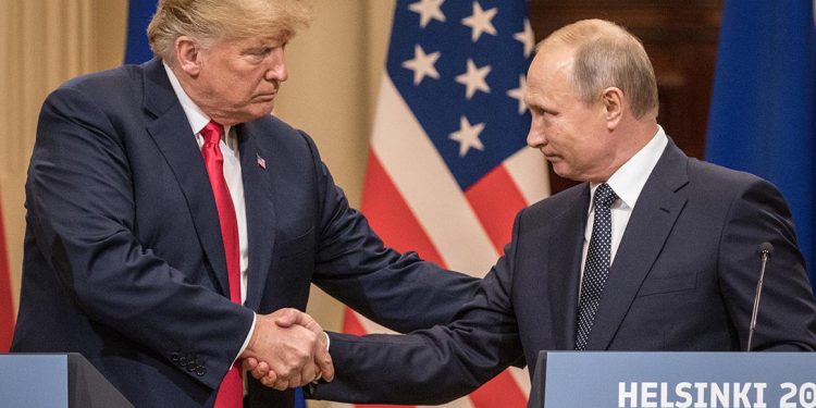 Trump najavio da će se vjerovatno sastati sa Zelenskim, ali i razgovarati s Putinom