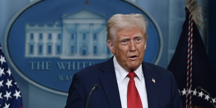 Trump nakon sastanka s jordanskim kraljem: Stavit ćemo Gazu pod američku vlast. Pravit ćemo hotele, zgrade i druge stvari