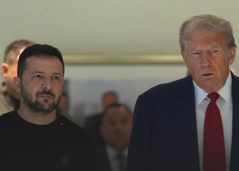 Trump se žestoko okomio na Zelenskog. Insajderski izvještaj pokazuje šta se zapravo dešavalo u pozadini u posljednjih 48 sati