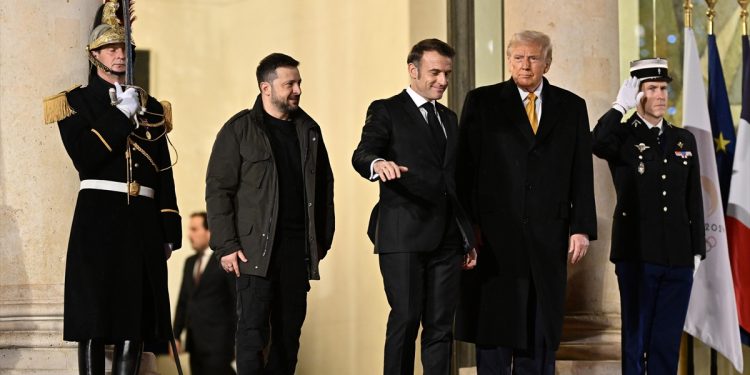 Trump upozorio da mirovni sporazum za Ukrajinu mora doći ubrzo ili ga ‘možda uopće ne bude’