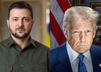 Trump zadao novi težak udarac Zelenskom, ali i Evropi. Ovog puta na najvišem nivou