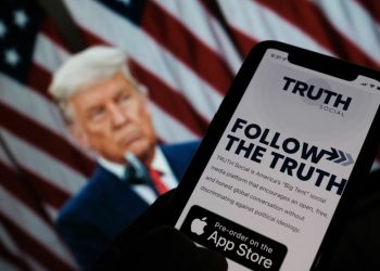 Trumpova medijska kompanija imala gubitke od stotine miliona dolara