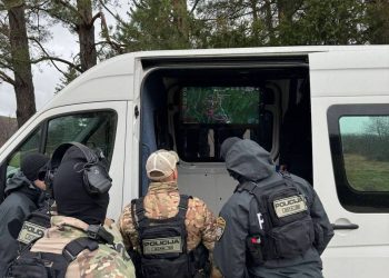 Tužilaštvo HNK o akciji ‘Koridor’: Autoceste FBiH oštećene za 19,5 miliona eura, ispitano oko 40 svjedoka