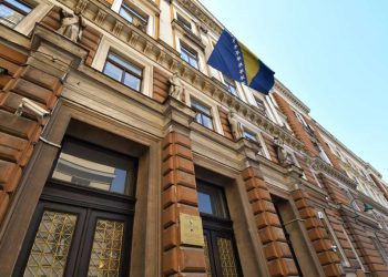 Tužilaštvo KS traži pritvor za Nermina Dizdarevića. Osumnjičen je za silovanje