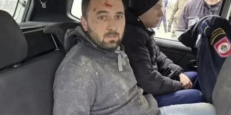 Tužilaštvo će tražiti pritvor za Selimovića: Inspektori MUP-a TK preuzimaju ubicu žene i sina!