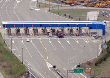 U Srbiji se mijenja sistem naplate putarine