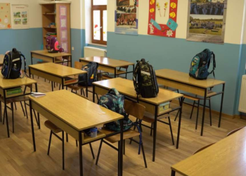 U Zeničko-dobojskom kantonu od danas počeo upis predškolske djece