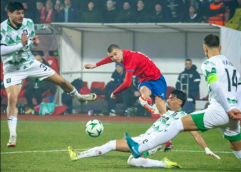 UEFA donijela odluku: Borac neće imati podršku navijača u Beču