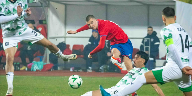 UEFA donijela odluku: Borac neće imati podršku navijača u Beču