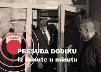 UŽIVO Dodik na pressu nebulozan i patetičan.  Govorio da voli narod RS, najavio odluke u narednih par sati: ‘Sarajevo, okačite to mačku o klin’