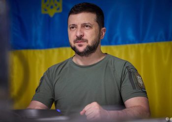Ukrajinski predsjednik doputovao u Tursku na zvanične razgovore