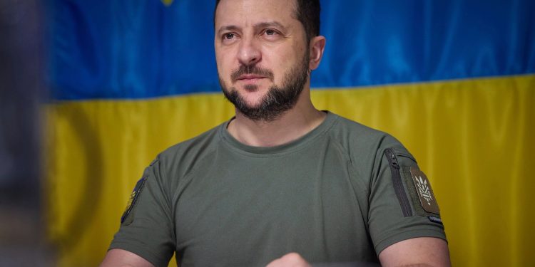 Ukrajinski predsjednik doputovao u Tursku na zvanične razgovore