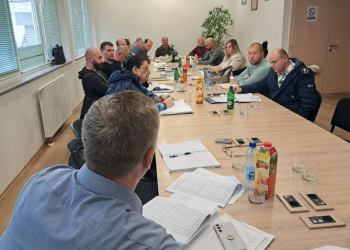 Unsko-sanske šume premašile plan proizvodnje i izvoza