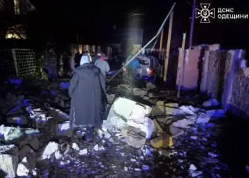 Uoči treće godišnjice agresije, Rusi izveli najveći napad na ukrajinske gradove. Ukrajinski ministar: Niko ne treba vjerovati Putinu