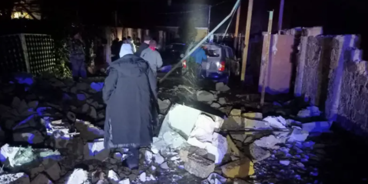 Uoči treće godišnjice agresije, Rusi izveli najveći napad na ukrajinske gradove. Ukrajinski ministar: Niko ne treba vjerovati Putinu