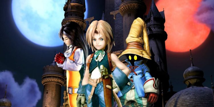 Uskoro bi svjetlo dana mogao ugledati Final Fantasy IX Remake