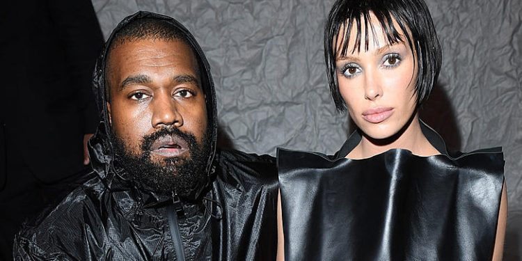 Uskoro izlazi film Kanye Westa i Biance Censori u koji su uložili 20 miliona dolara