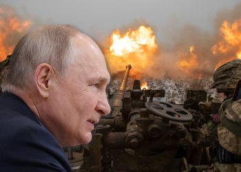 Uznemirujuća analiza Sky Newsa: Nakon ovoga, Ukrajina ima sve razloge da bude zabrinuta