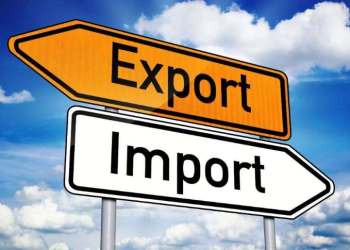 Vanjskotrgovinski robni deficit BiH u januaru iznosio čak 879 miliona KM