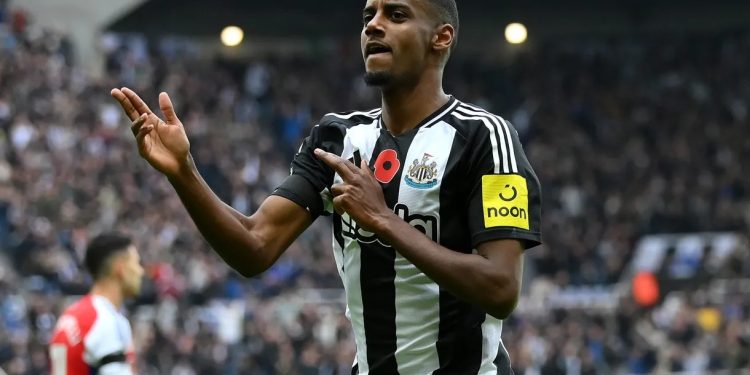 Velikani u trci za hit-napadačem. Liverpool za njega nudi igrača od 100 miliona eura