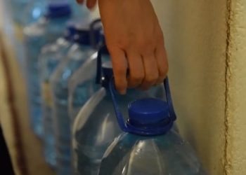 Veliki broj sarajevskih ulica danas ostaje bez vode
