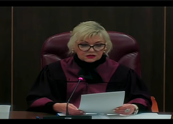 Video iz sudnice: Kako je sutkinja Sena Uzunović obrazložila presudu Dodiku