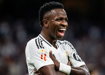 Vinicius odlučio investirati zarađene milione: Zvijezda Reala postala suvlasnik portugalskog kluba