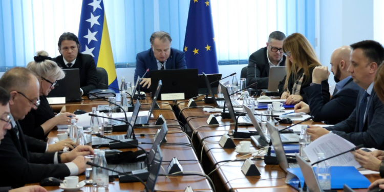 Vlada FBiH donijela uredbu kojom će refundirati povećanje minimalca obrtnicima i zanatlijama. Ovo su uvjeti