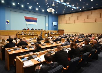 Vlada RS održala hitnu sjednicu: Usvojeni kritični zakoni o zabrani djelovanja institucija BiH