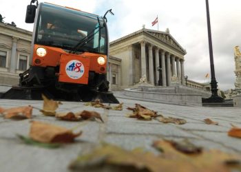 Vlasti Beča žele austrijsku prijestonicu pretvoriti u grad bez otpada